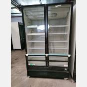 Armoire réfrigérée à boisson 2 portes occasion