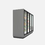 Armoire pour surgelés BURA-R