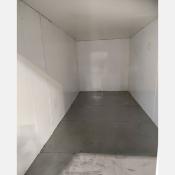 Chambre froide occasion négative complète 27m3