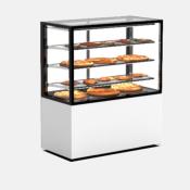 Gamme INTEGRA - Vitrines d'exposition