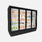 Armoire pour surgelés BURA-R