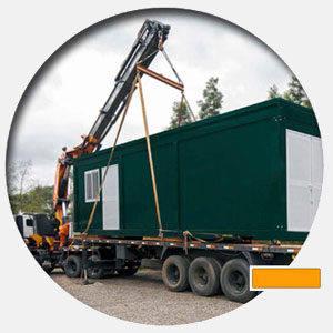 Construction modulaire