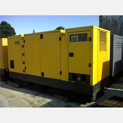 Groupe électrogène occasion 150 kVA