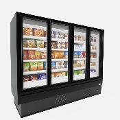 Armoire pour surgelés BURA-P