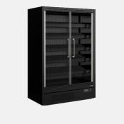 Vitrine rfrigre portes battantes GALAXY
