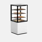 Gamme INTEGRA - Vitrines d'exposition