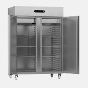 Mobilier inox réfrigéré