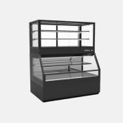 Gamme COF - Vitrines d'exposition