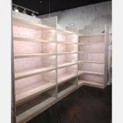 OP-Mobilier de vente pour surface de 250m2