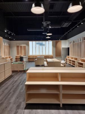 OP-Mobiliers d'agencement bois