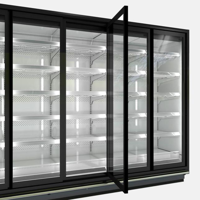 vitrine rfrigre