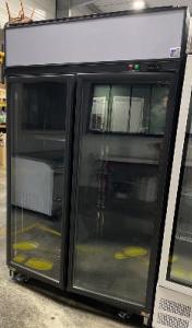 armoire  boisson 2 portes